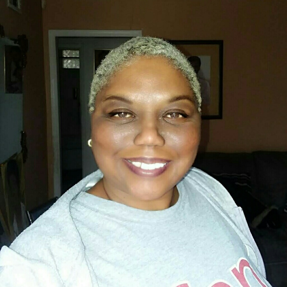 Meet your Posher, Stacy